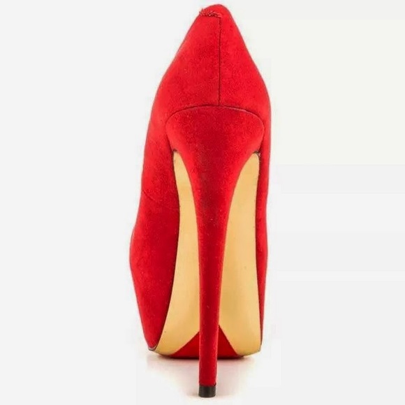 Meet your Posher, Nancy - Picture 1 of 1